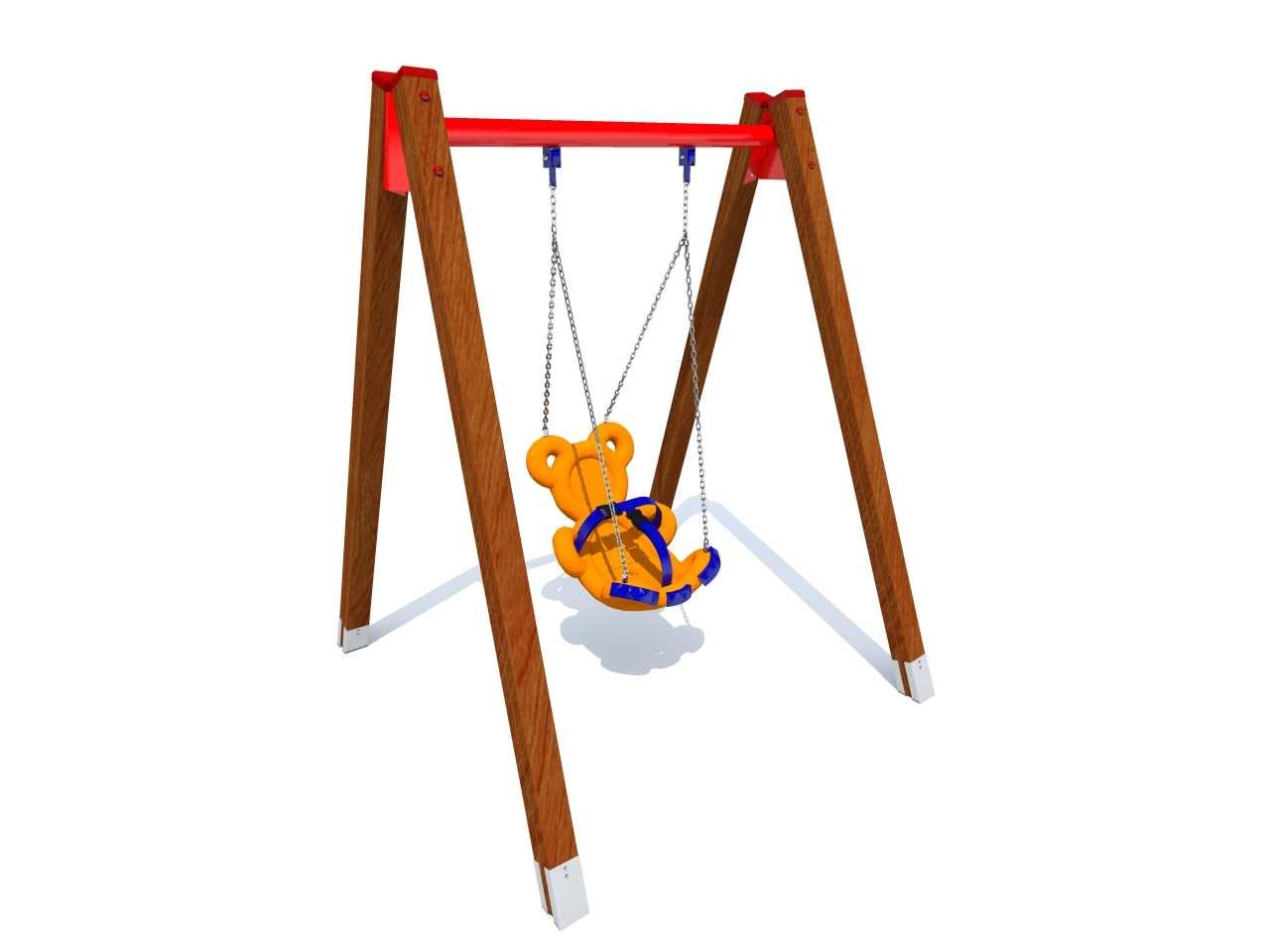 Swing For Disabled Child Swings Sportsandplay Gr